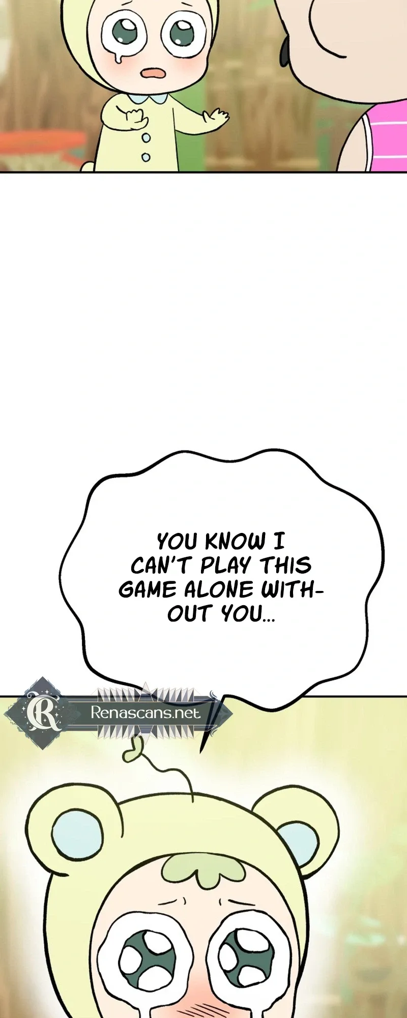 Shining Nana Nana Chapter 71 page 41 - 
