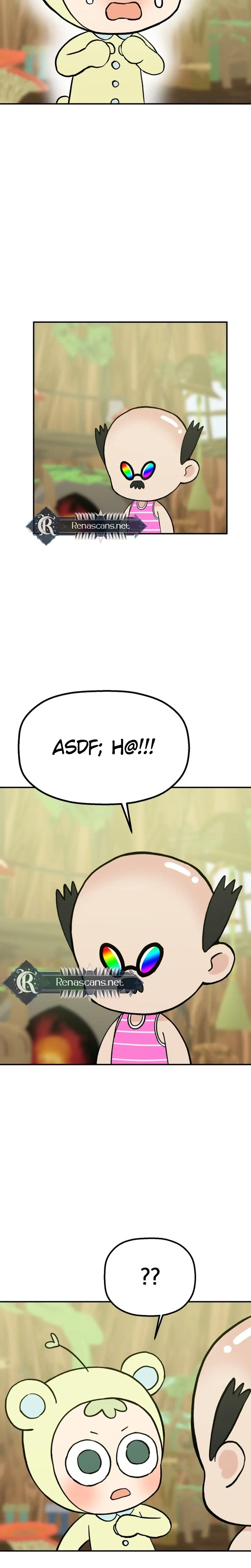 Shining Nana Nana Chapter 71 page 42 - 
