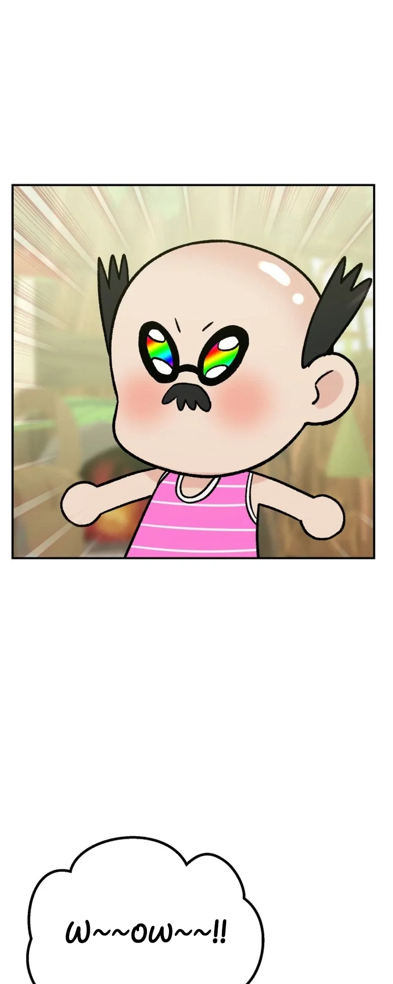 Shining Nana Nana Chapter 71 page 49 - 