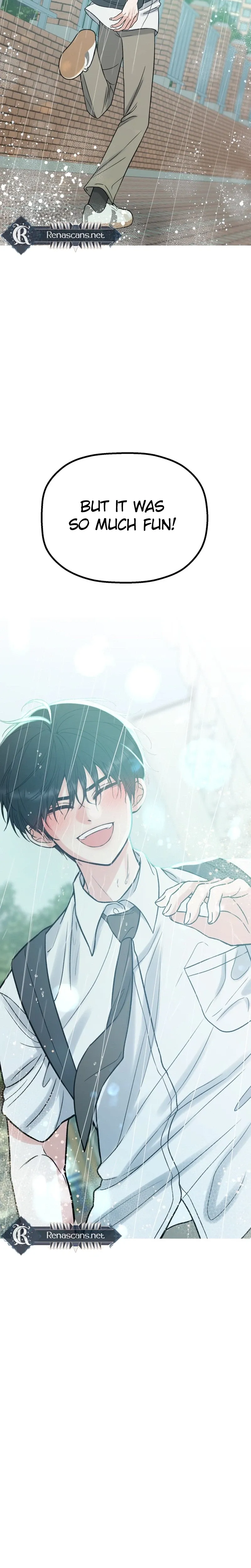 Shining Nana Nana Chapter 71 page 52 - 