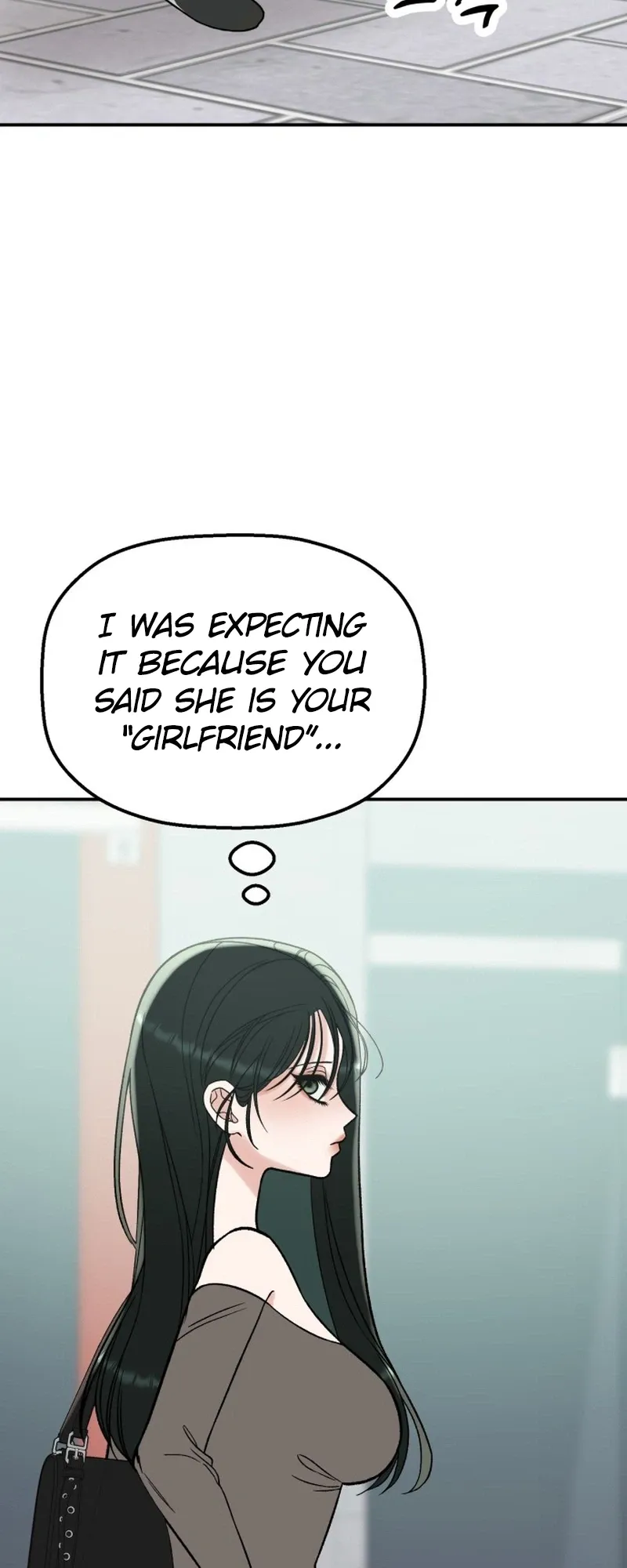 Shining Nana Nana Chapter 71 page 55 - 
