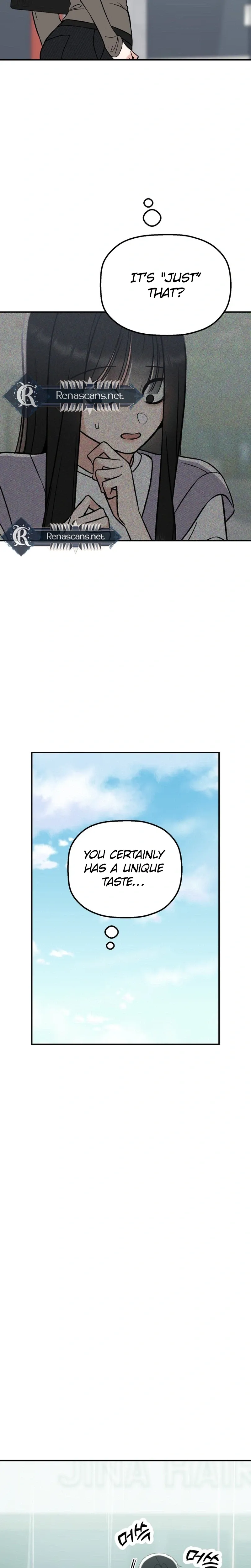 Shining Nana Nana Chapter 71 page 56 - 