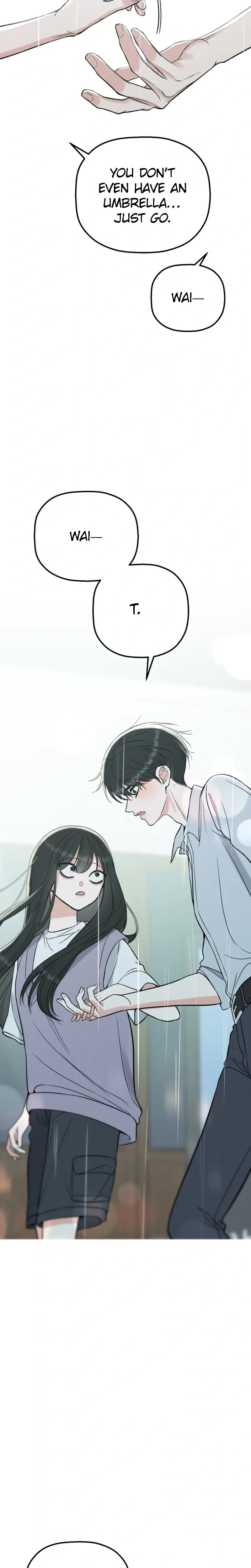 Shining Nana Nana Chapter 71 page 58 - 