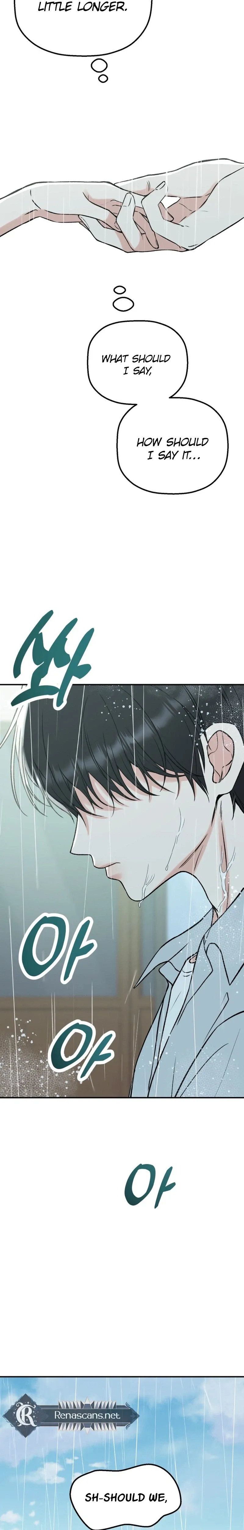 Shining Nana Nana Chapter 71 page 60 - 