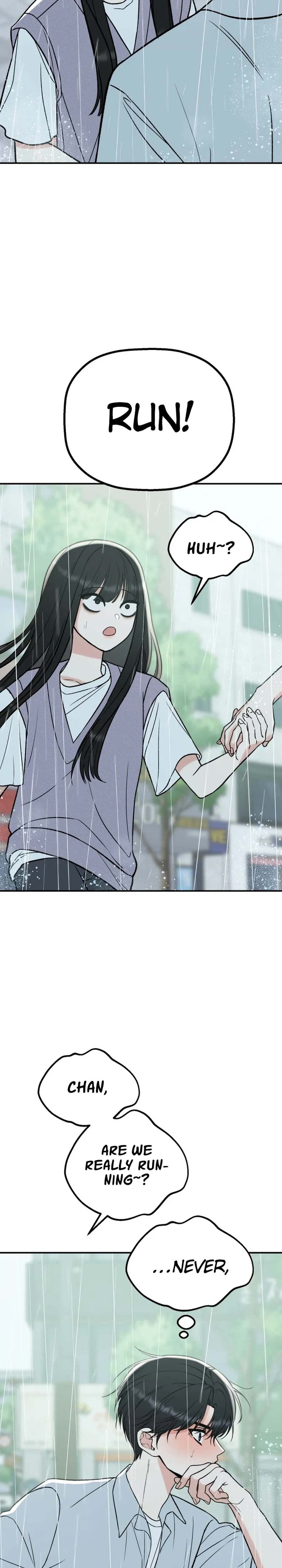 Shining Nana Nana Chapter 71 page 62 - 