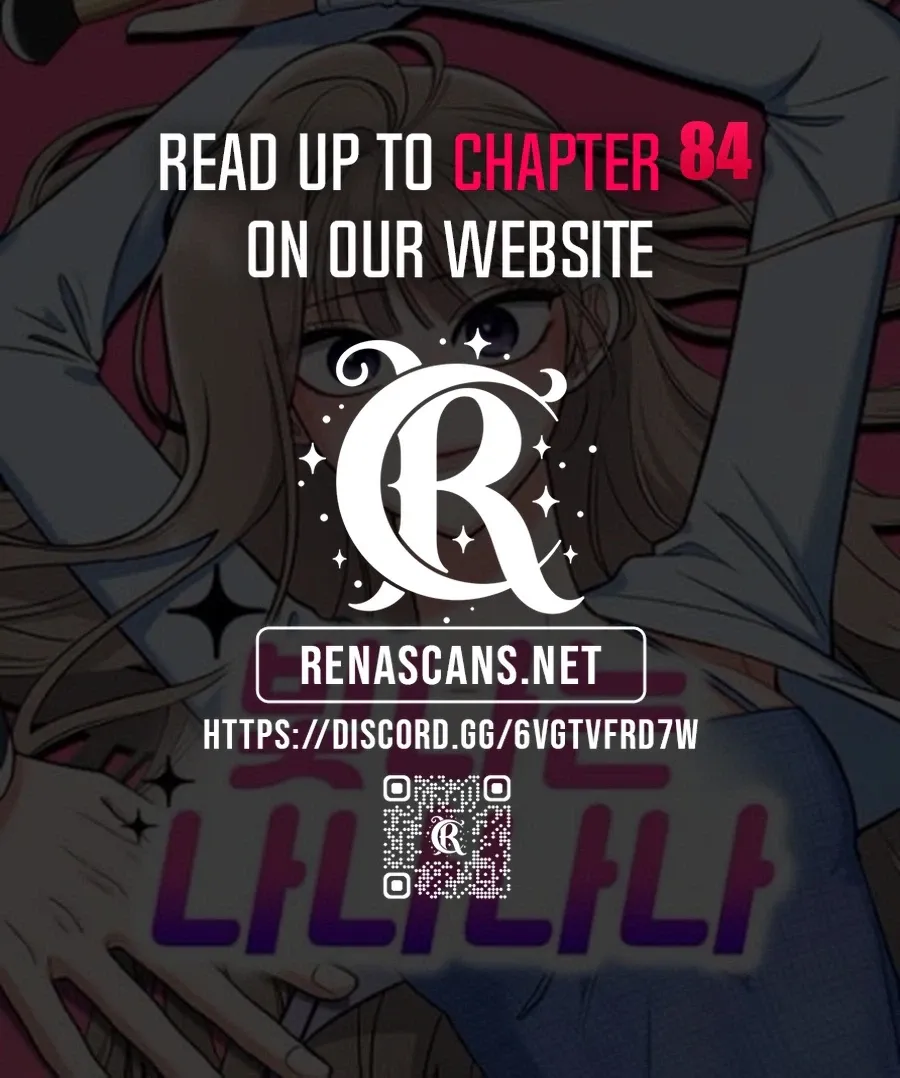 Shining Nana Nana Chapter 71 page 65 - 