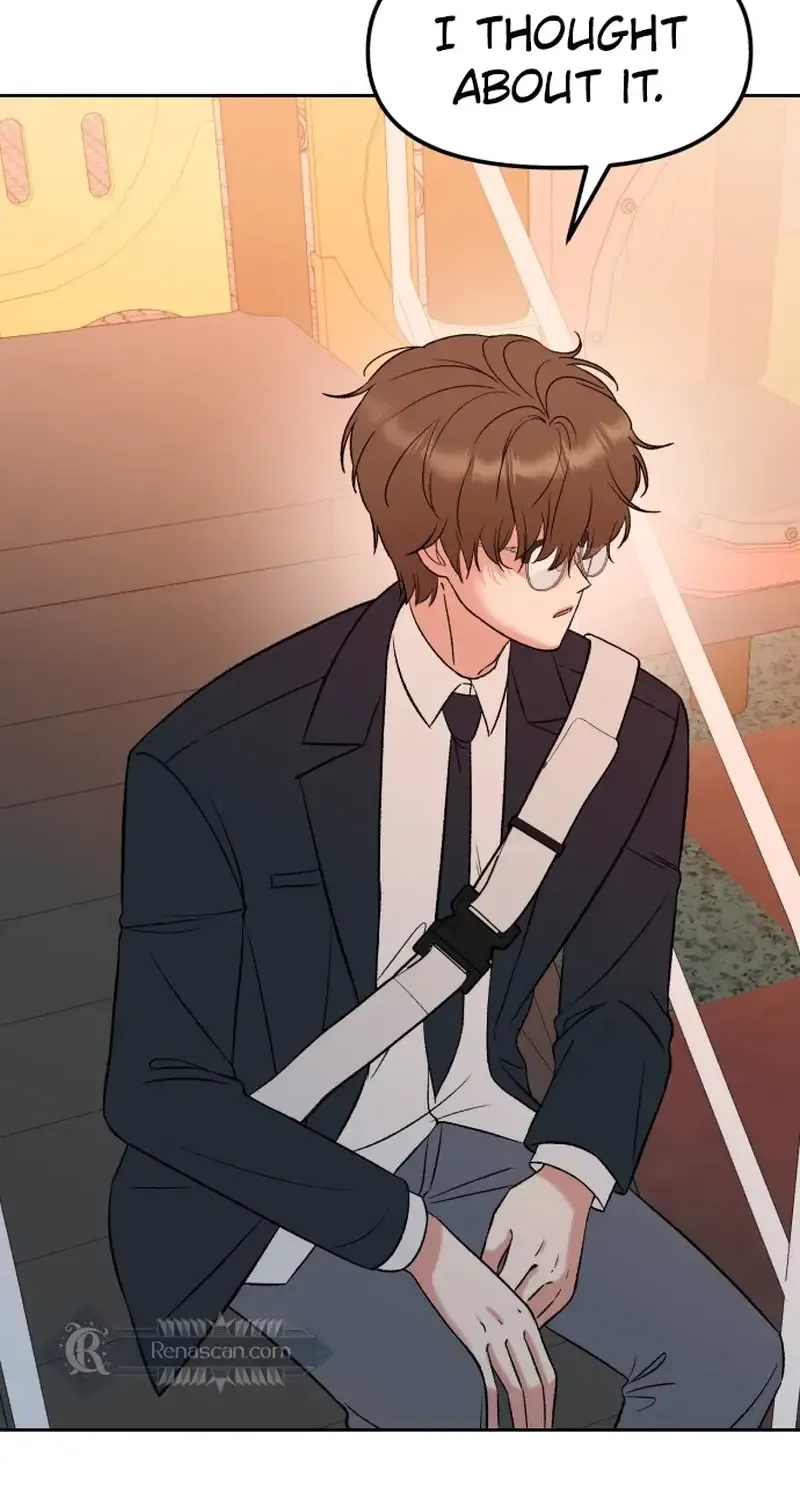 Shining Nana Nana Chapter 8 page 121 - 