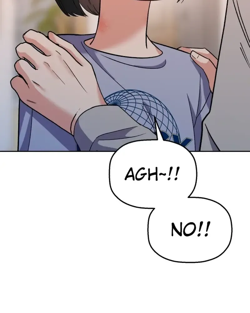 Shining Nana Nana Chapter 8 page 133 - 