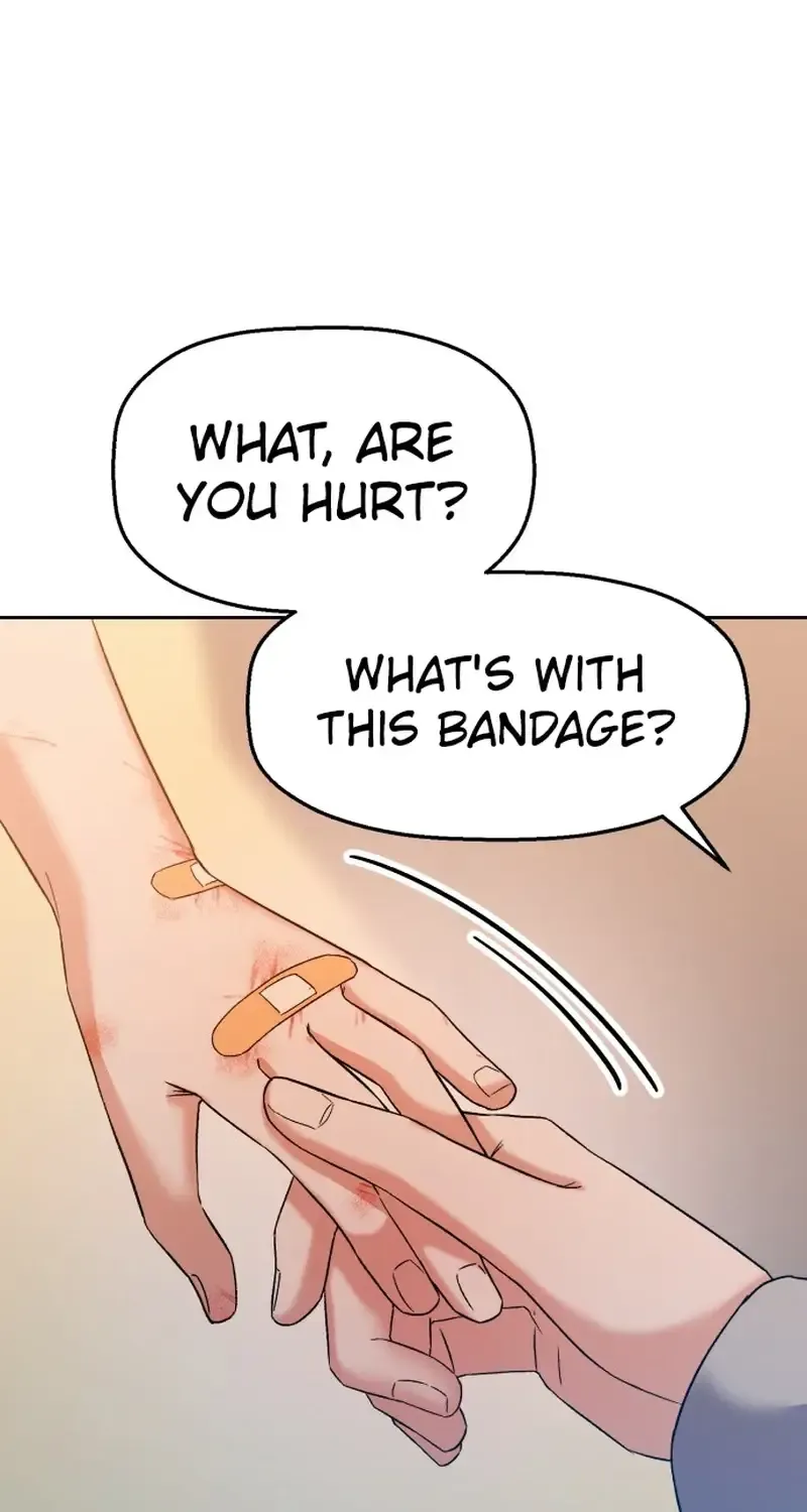 Shining Nana Nana Chapter 8 page 134 - 