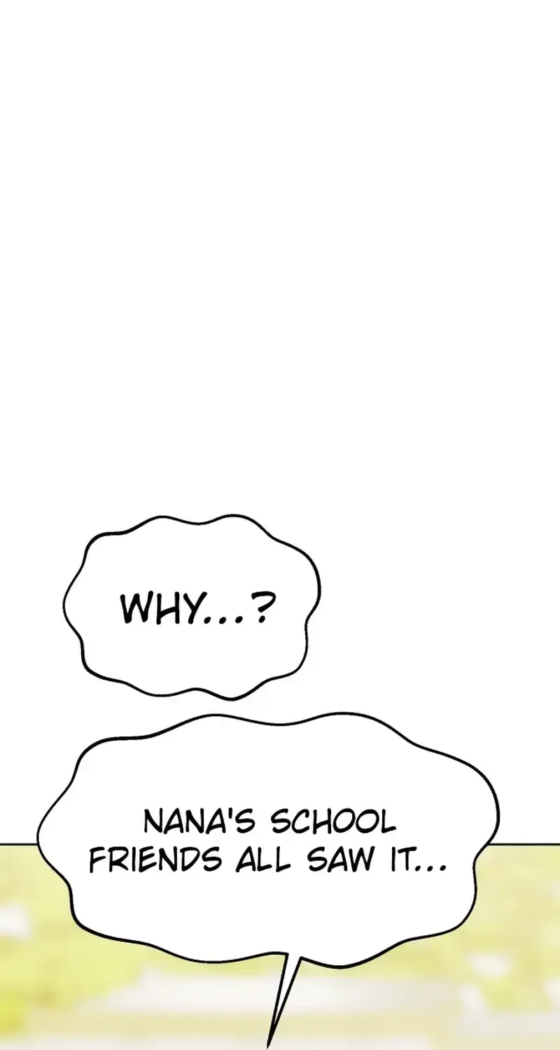 Shining Nana Nana Chapter 8 page 15 - 