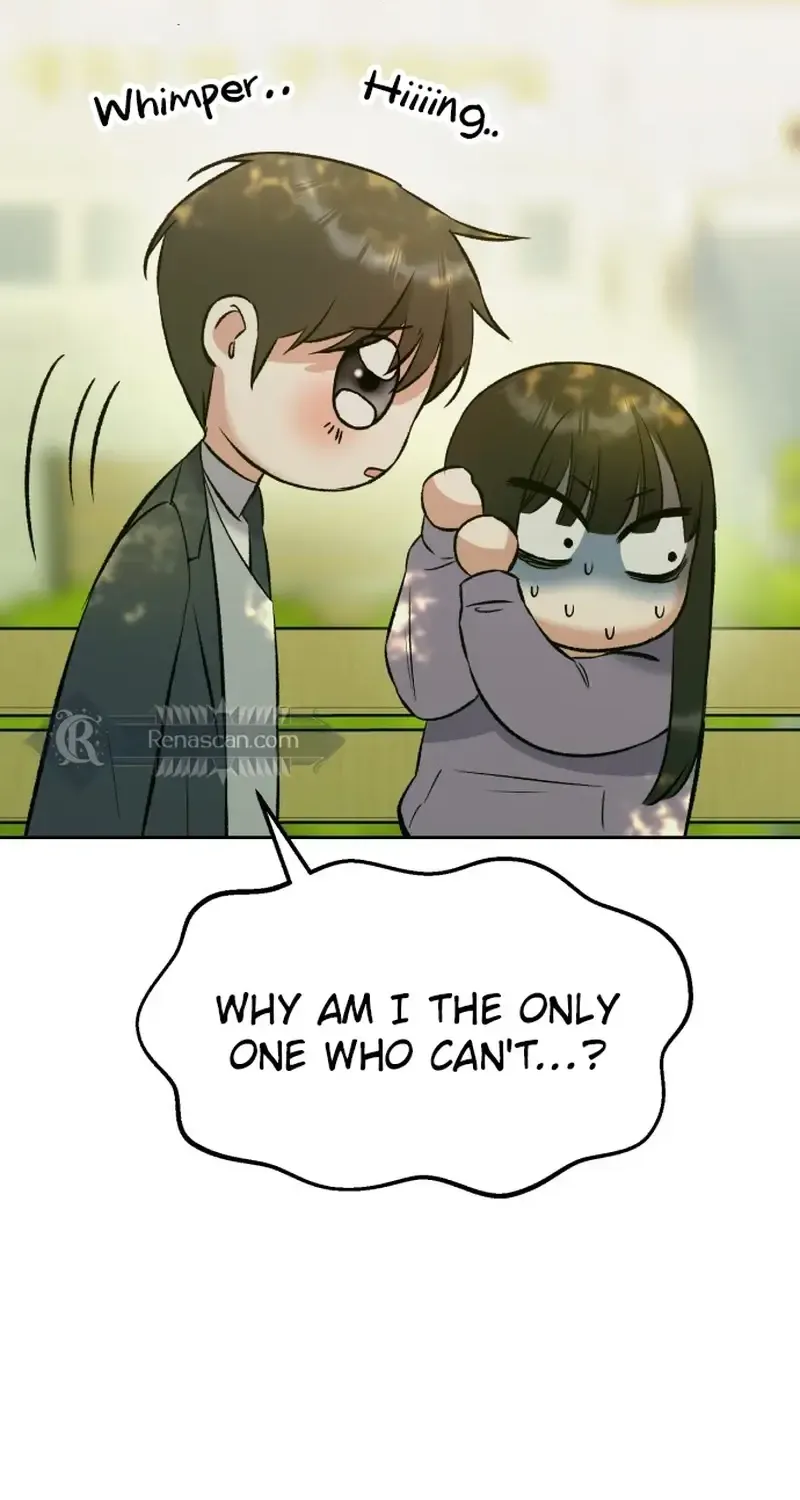 Shining Nana Nana Chapter 8 page 16 - 