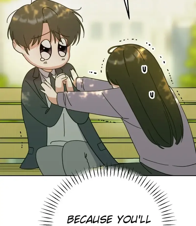 Shining Nana Nana Chapter 8 page 19 - 