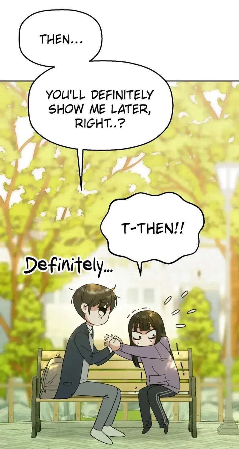 Shining Nana Nana Chapter 8 page 21 - 