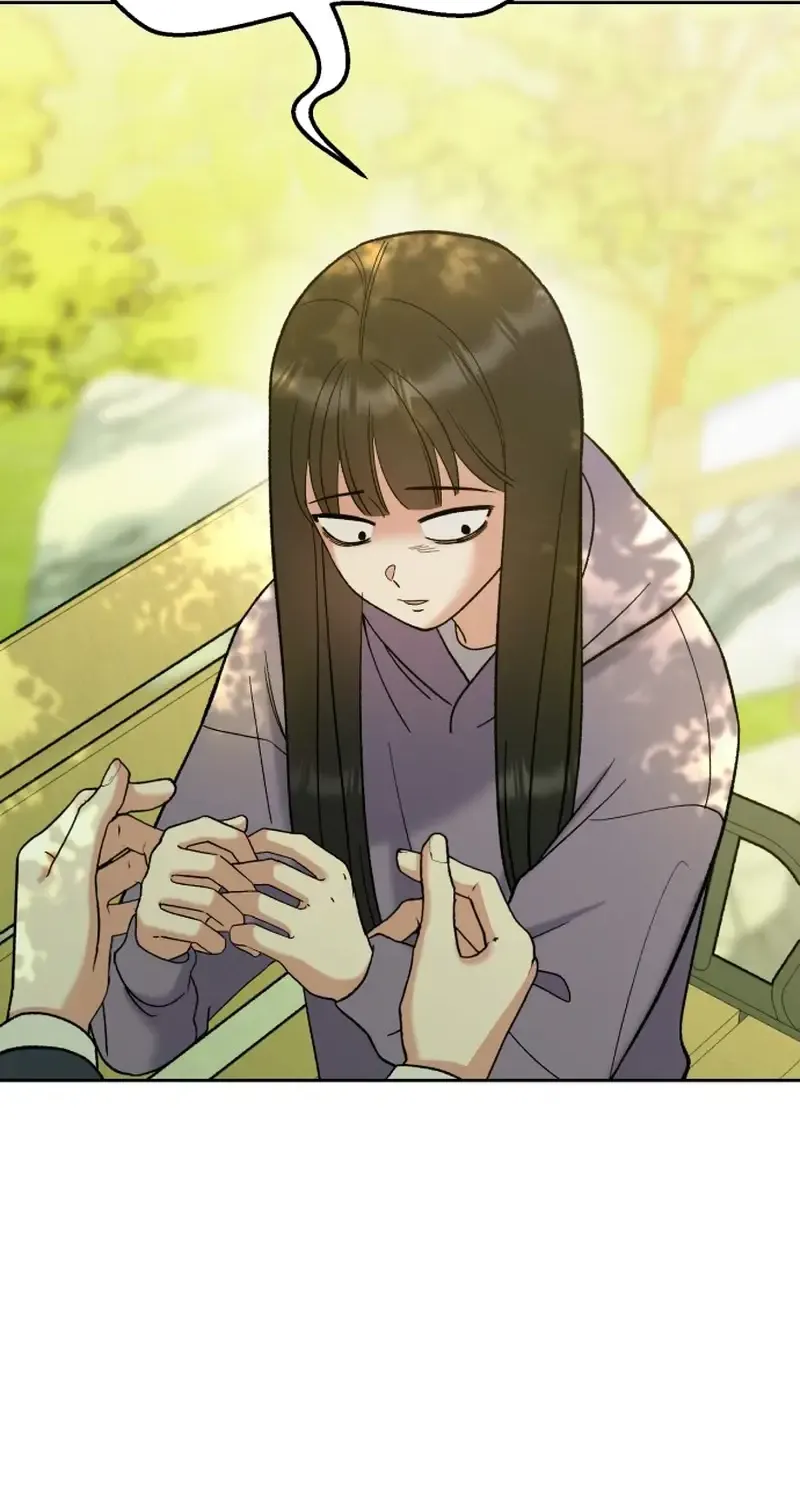 Shining Nana Nana Chapter 8 page 23 - 
