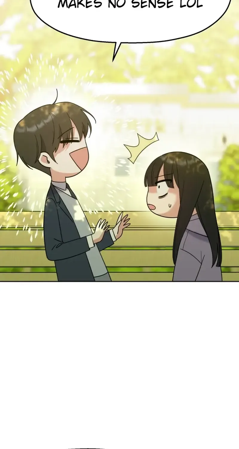 Shining Nana Nana Chapter 8 page 27 - 