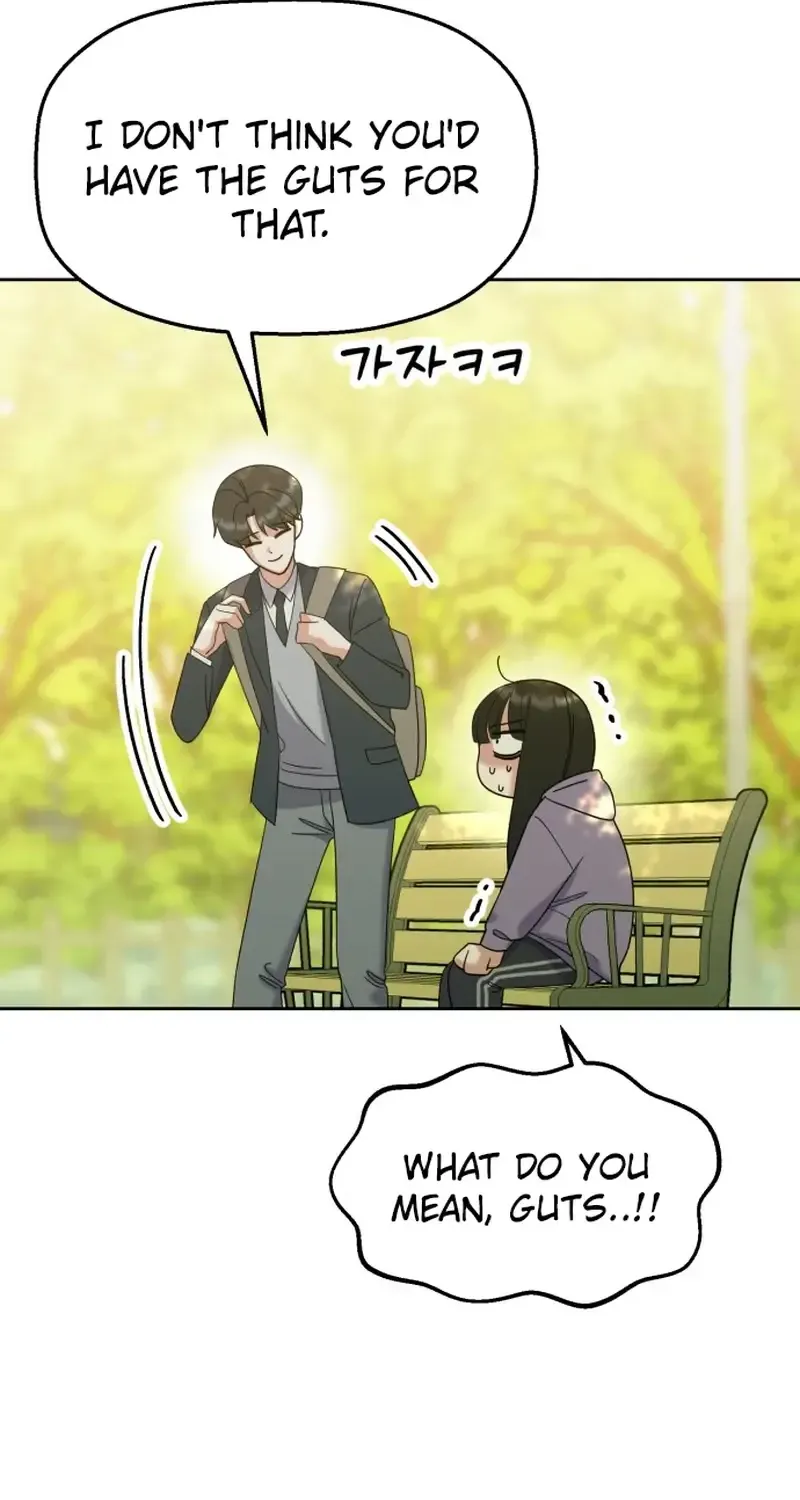 Shining Nana Nana Chapter 8 page 28 - 