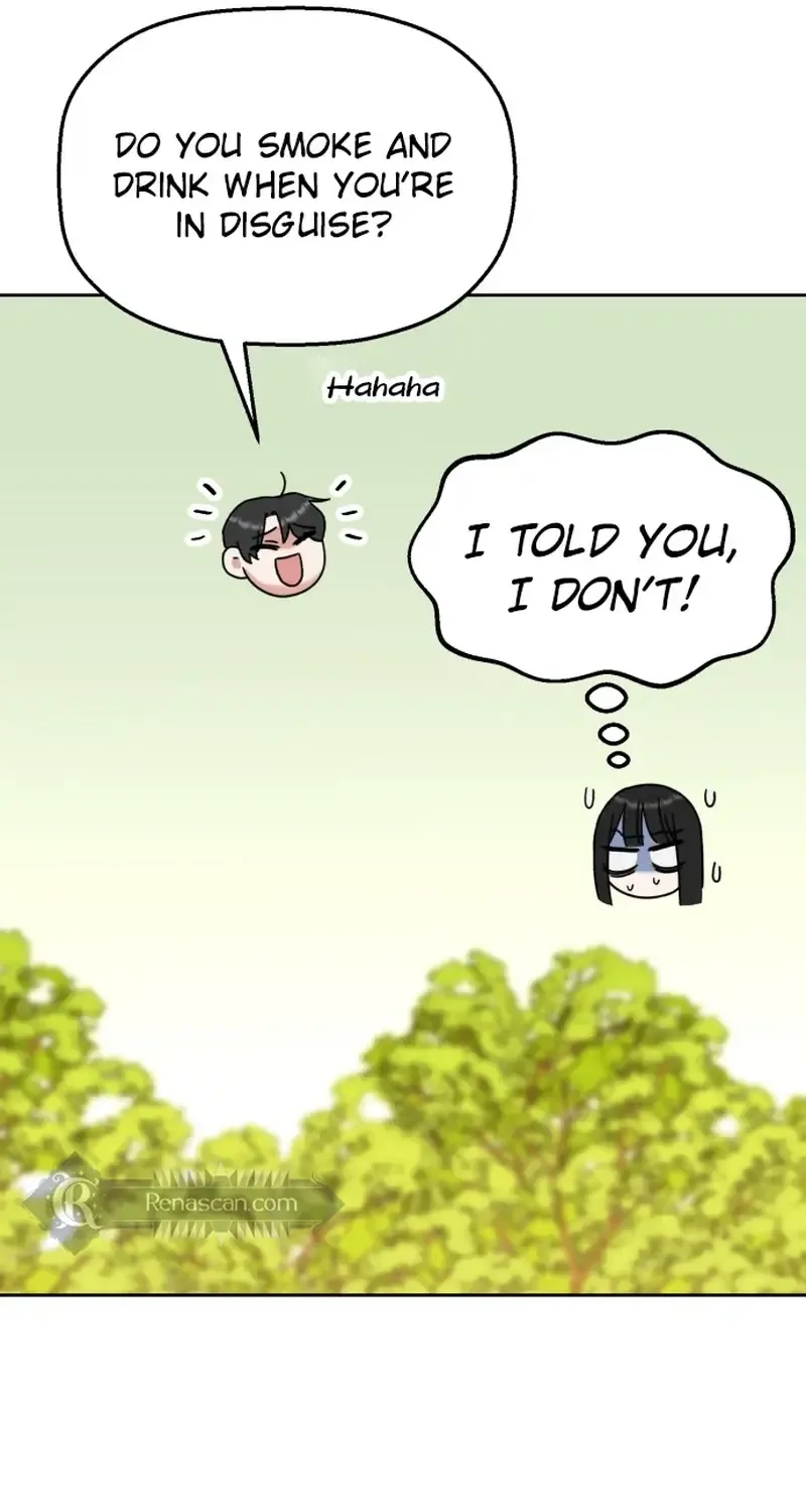 Shining Nana Nana Chapter 8 page 30 - 