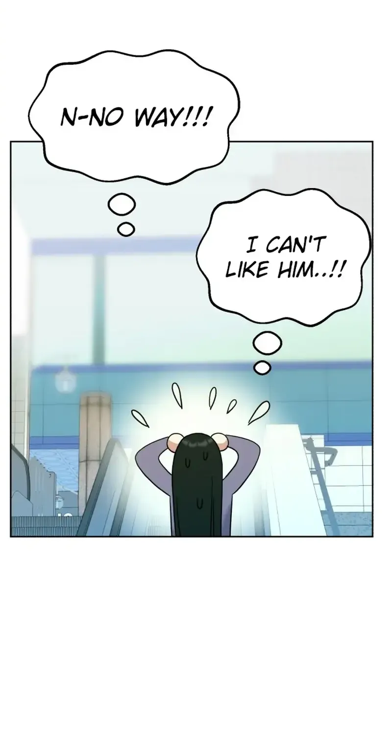 Shining Nana Nana Chapter 8 page 38 - 
