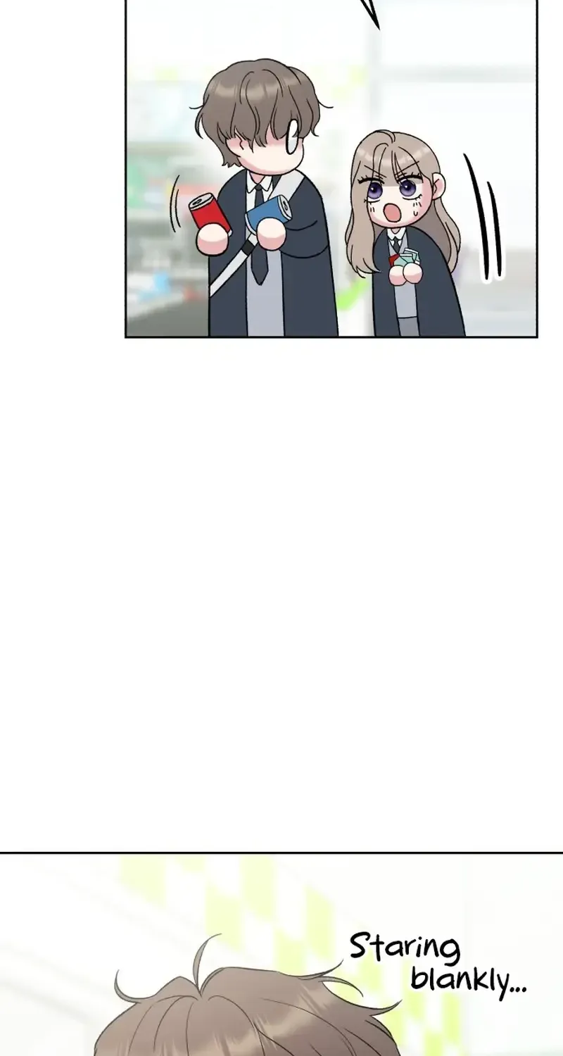 Shining Nana Nana Chapter 8 page 65 - 