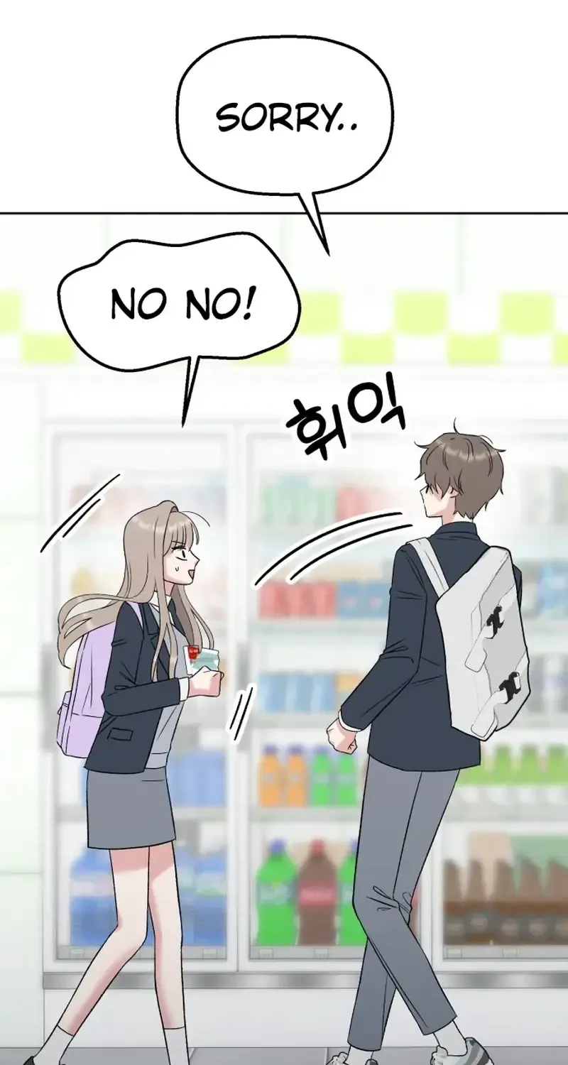 Shining Nana Nana Chapter 8 page 67 - 