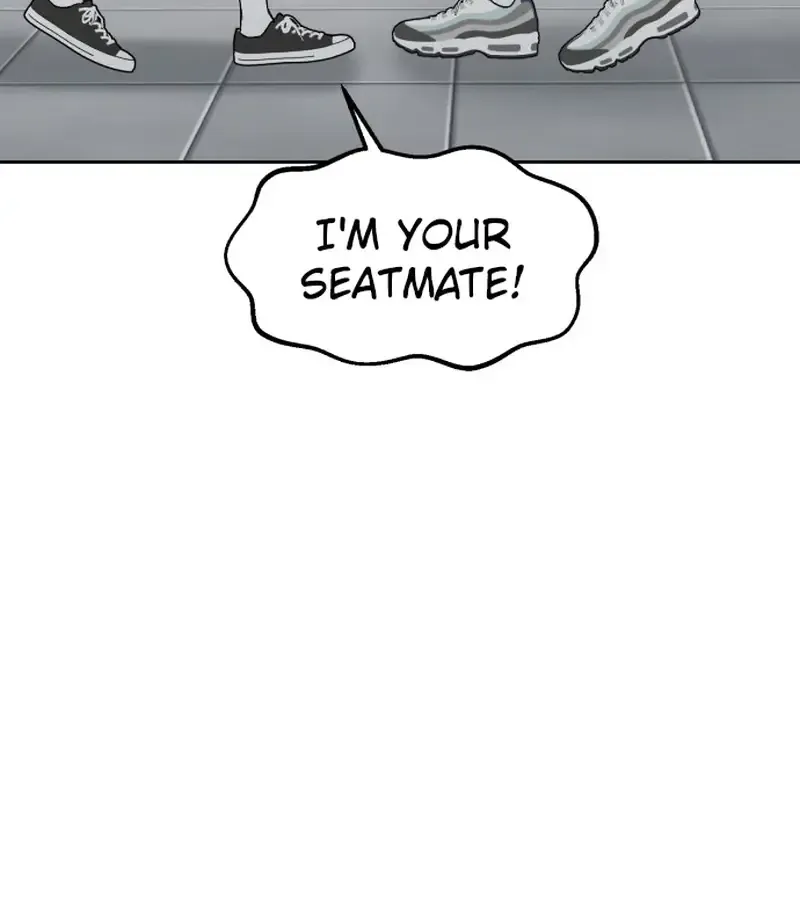 Shining Nana Nana Chapter 8 page 68 - 