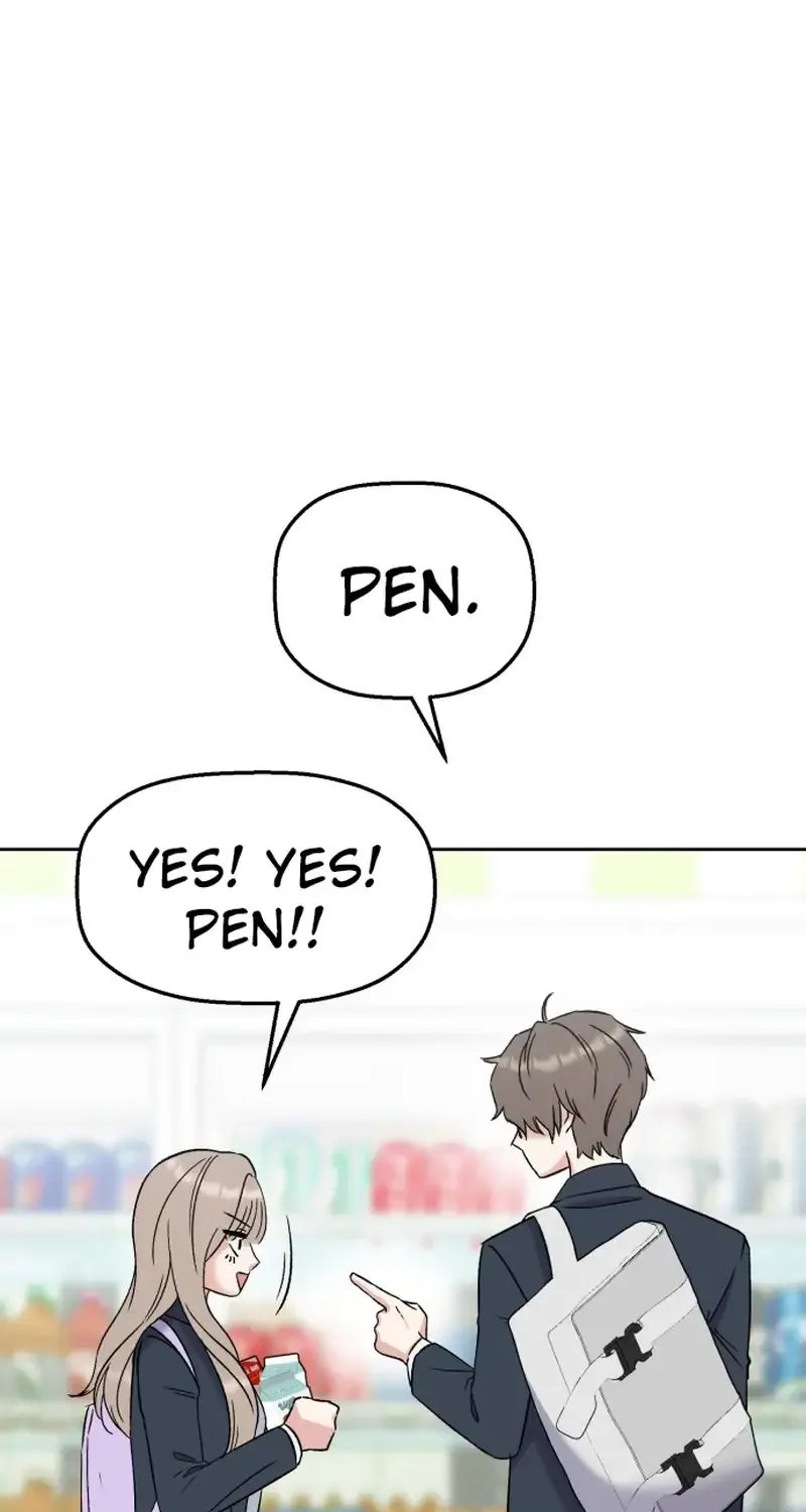 Shining Nana Nana Chapter 8 page 70 - 
