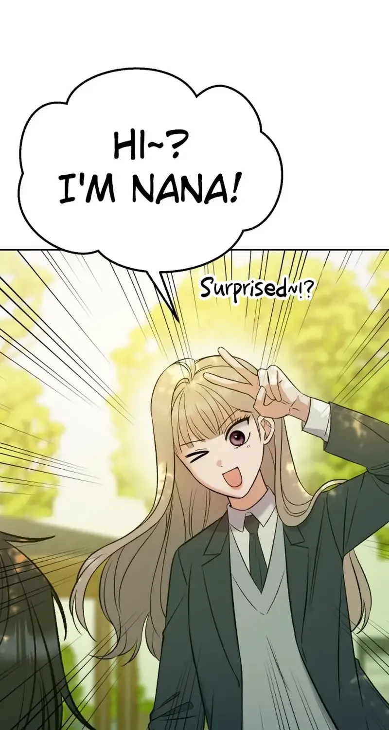 Shining Nana Nana Chapter 8 page 8 - 