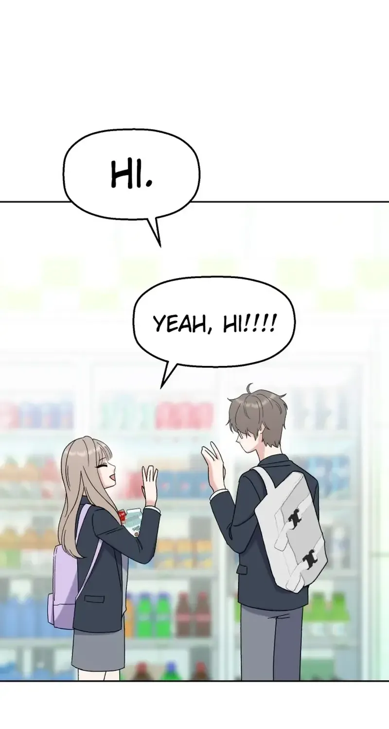 Shining Nana Nana Chapter 8 page 75 - 