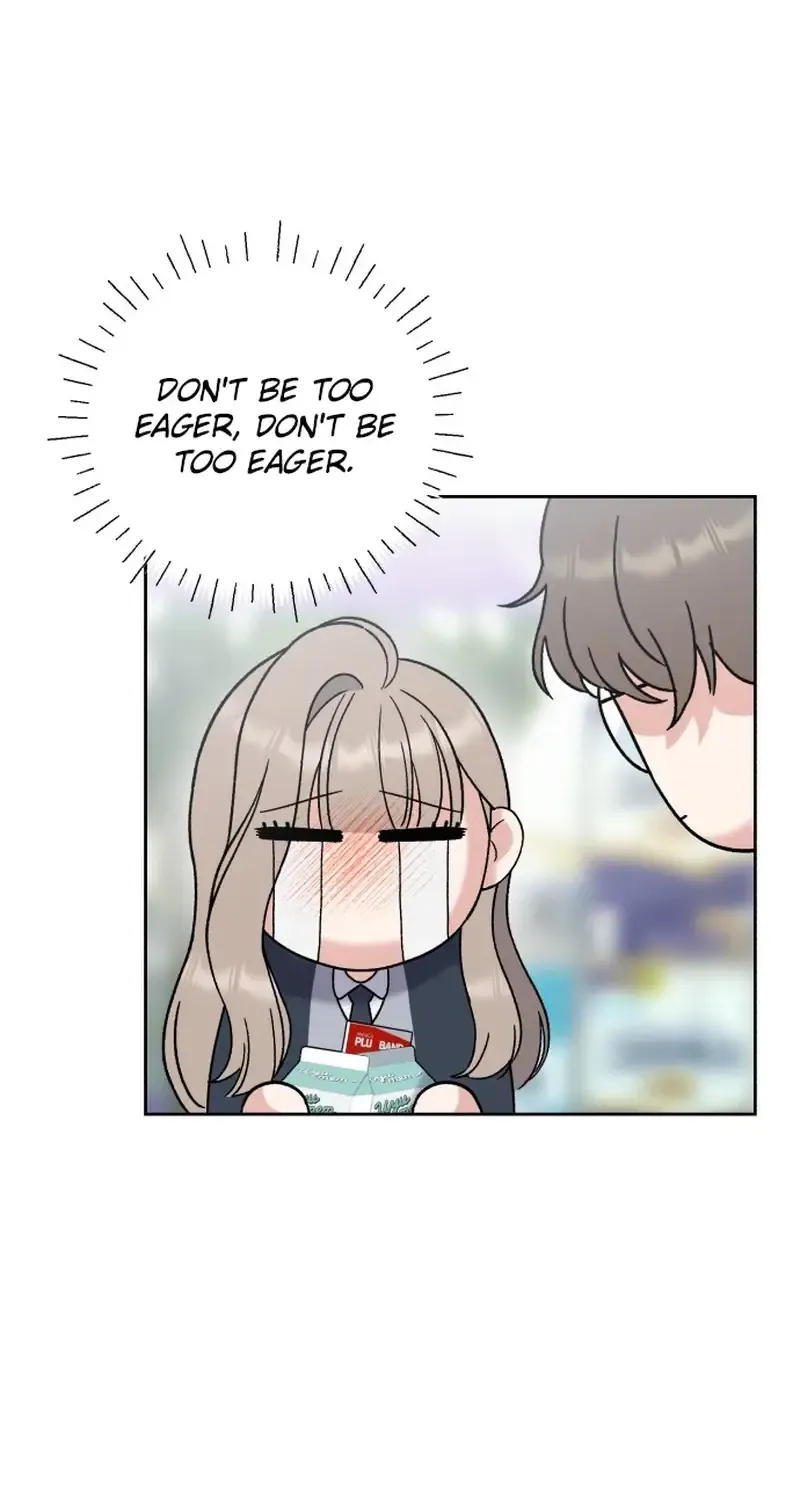 Shining Nana Nana Chapter 8 page 77 - 