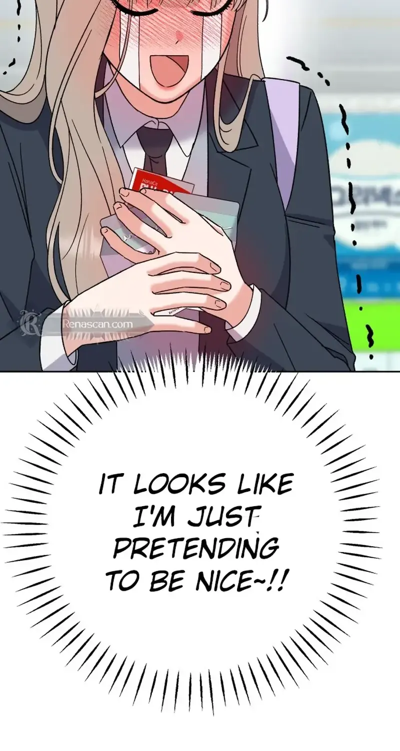 Shining Nana Nana Chapter 8 page 82 - 