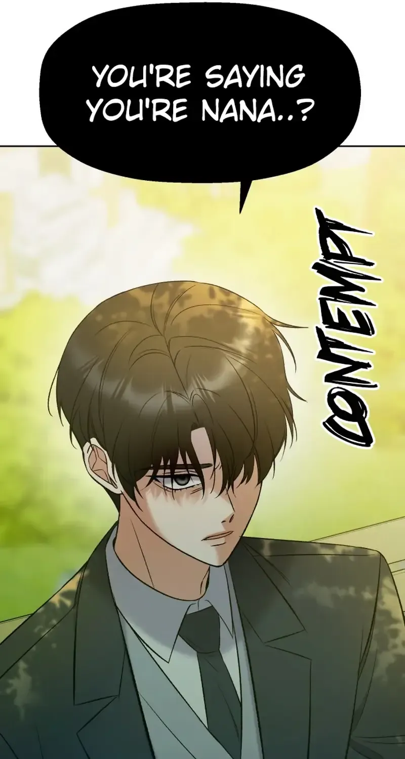 Shining Nana Nana Chapter 8 page 10 - 