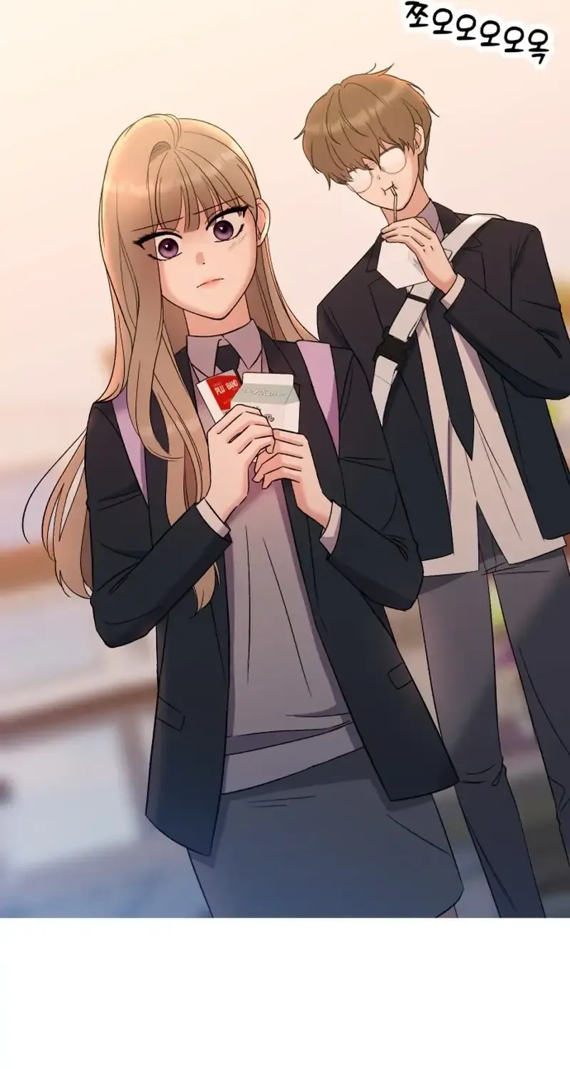 Shining Nana Nana Chapter 8 page 94 - 