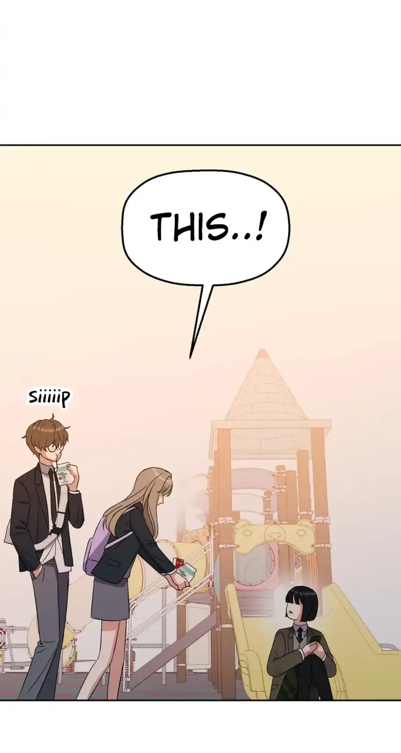 Shining Nana Nana Chapter 8 page 95 - 