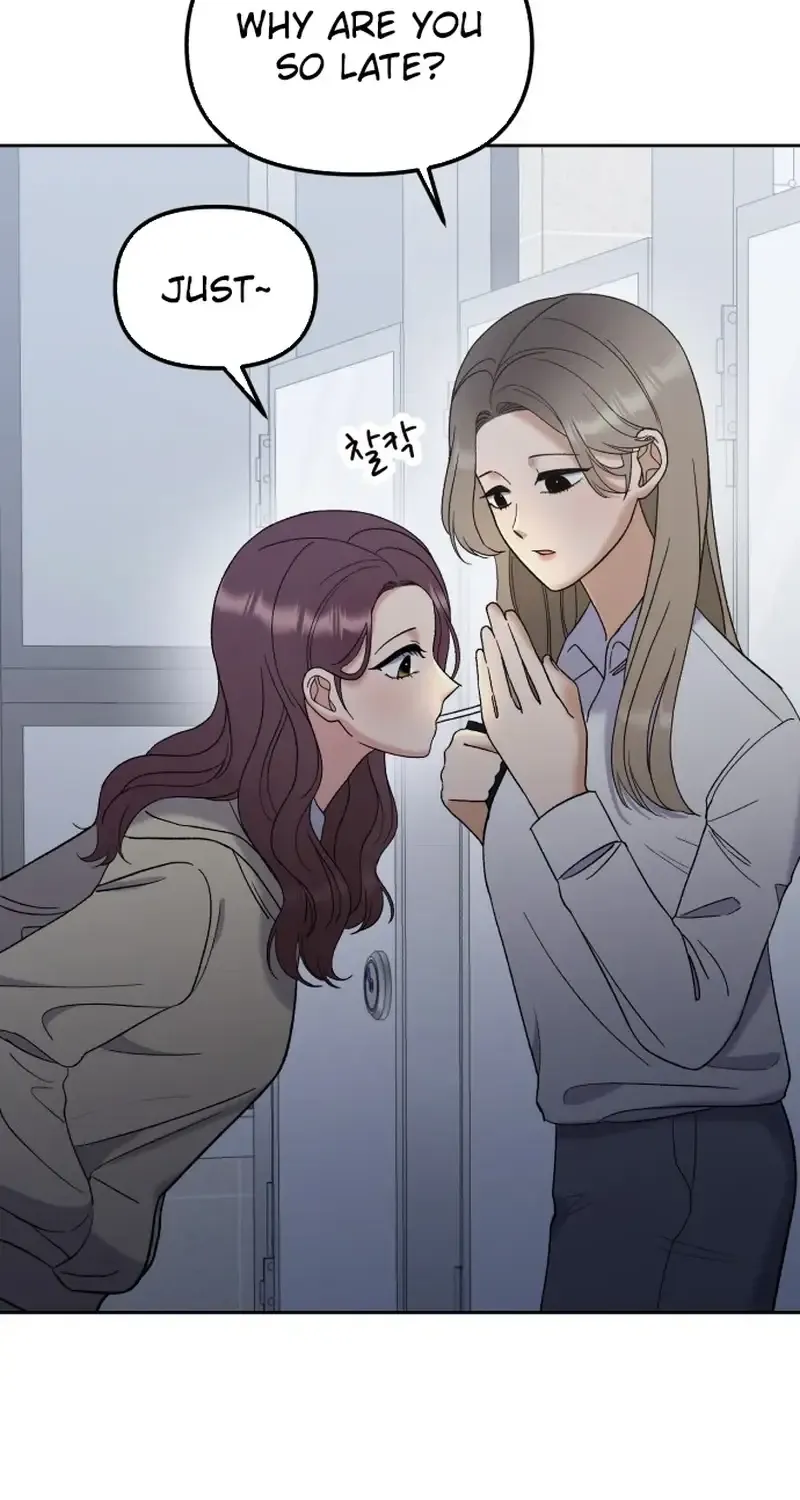 Shining Nana Nana Chapter 9 page 111 - 