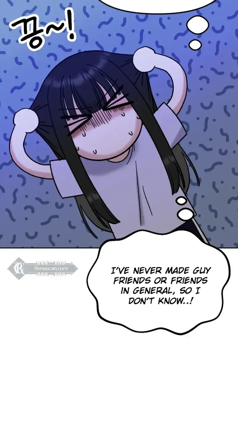 Shining Nana Nana Chapter 9 page 29 - 