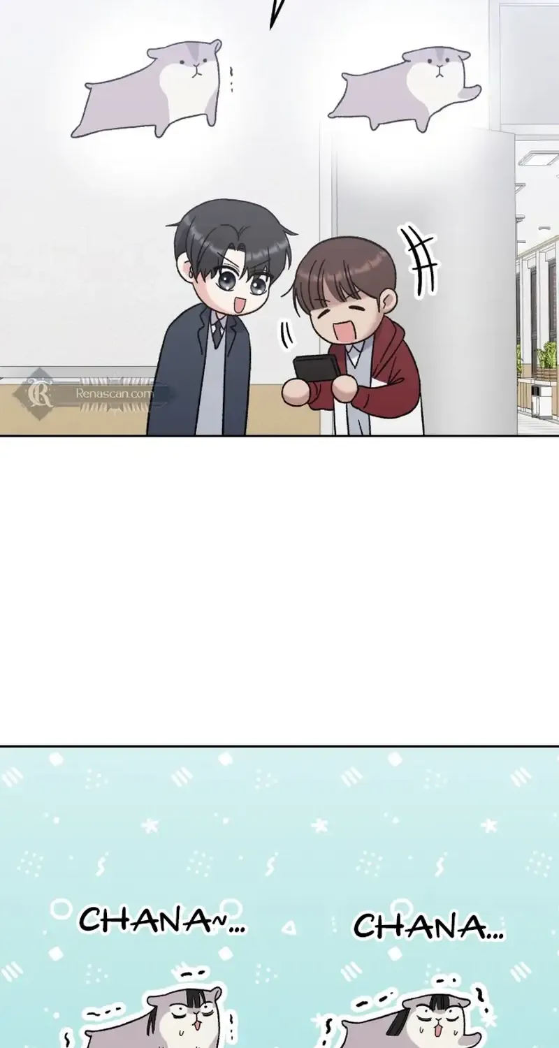 Shining Nana Nana Chapter 9 page 49 - 
