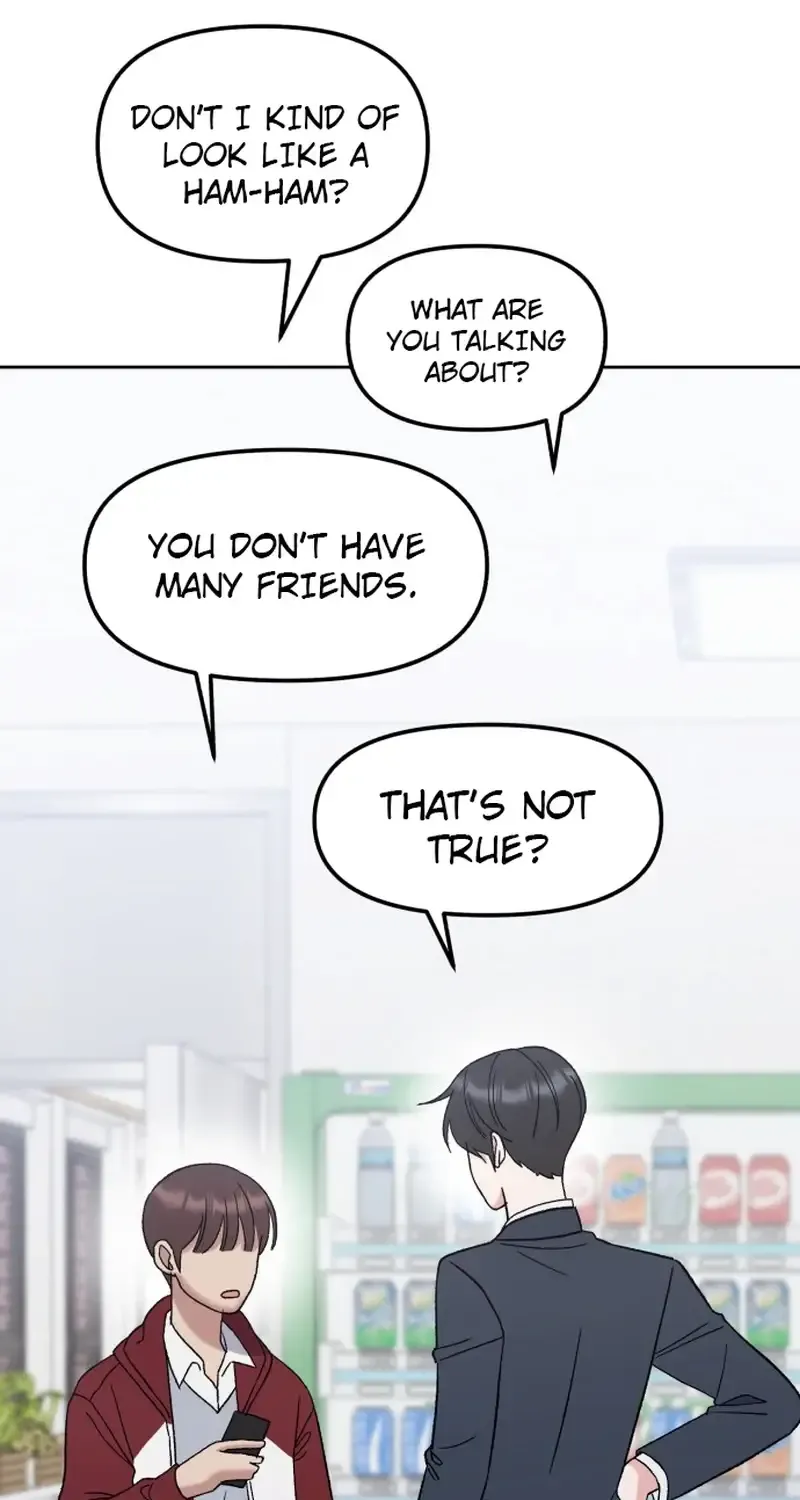 Shining Nana Nana Chapter 9 page 51 - 
