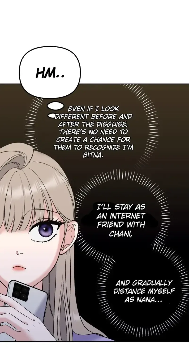 Shining Nana Nana Chapter 9 page 71 - 