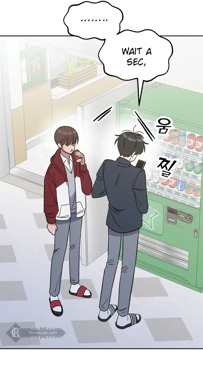 Shining Nana Nana Chapter 9 page 73 - 