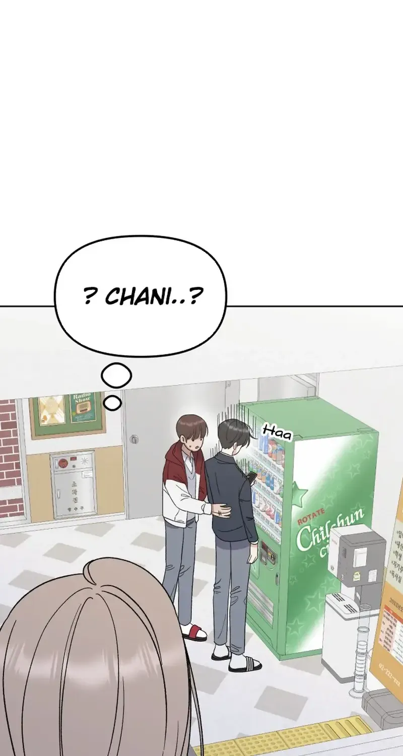 Shining Nana Nana Chapter 9 page 81 - 