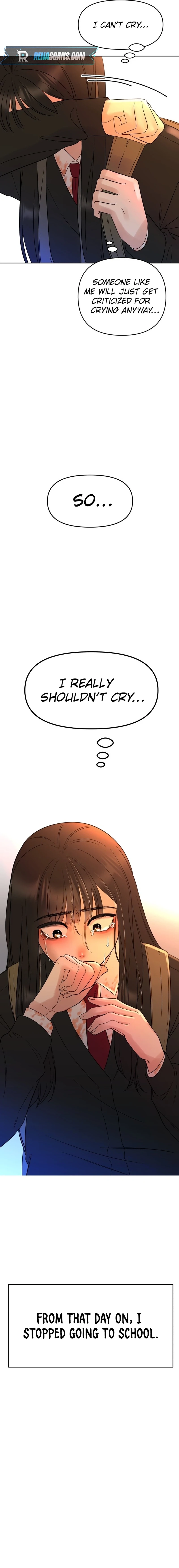 Shining Nananana Chapter 1 page 18 - 