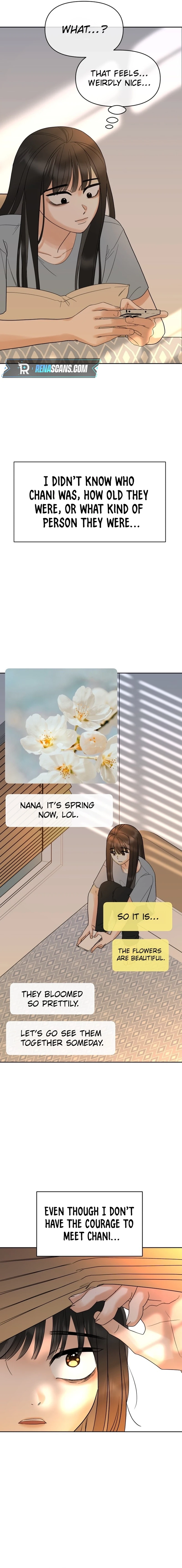Shining Nananana Chapter 1 page 22 - 