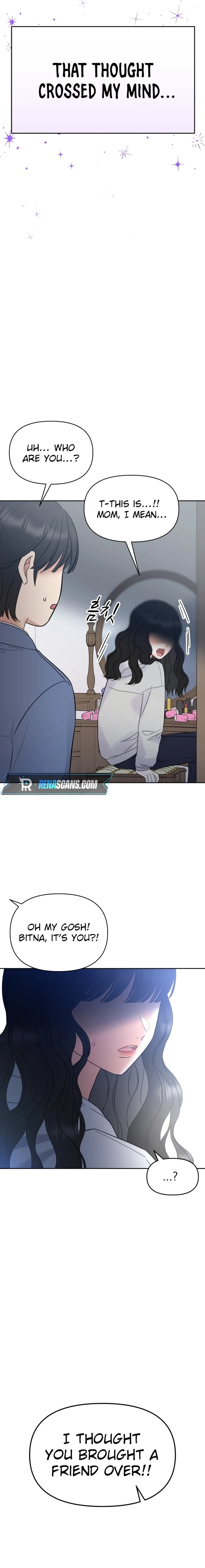 Shining Nananana Chapter 1 page 26 - 