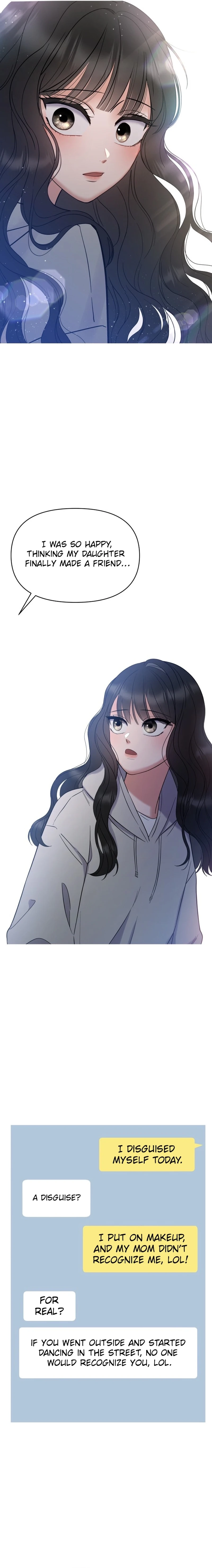 Shining Nananana Chapter 1 page 27 - 