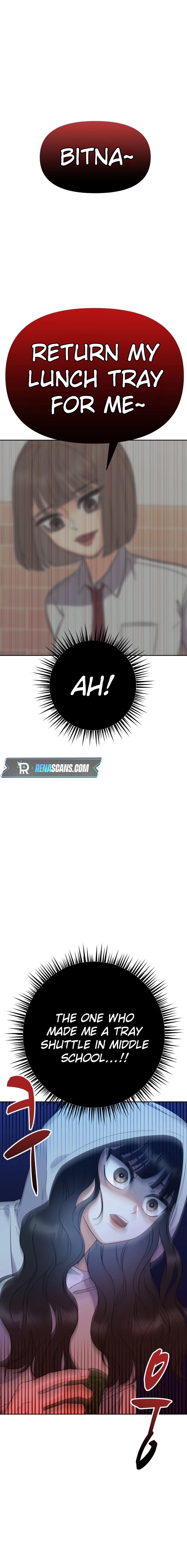 Shining Nananana Chapter 1 page 30 - 