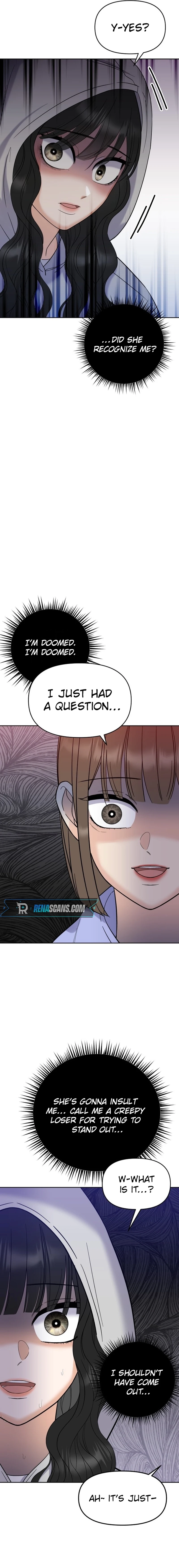 Shining Nananana Chapter 1 page 34 - 