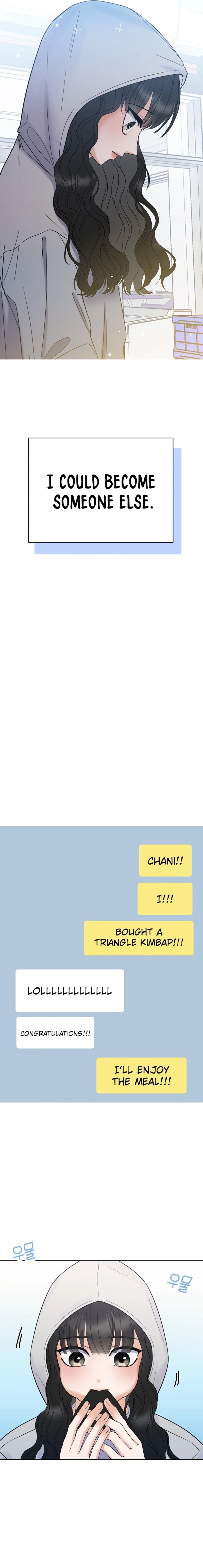 Shining Nananana Chapter 1 page 37 - 