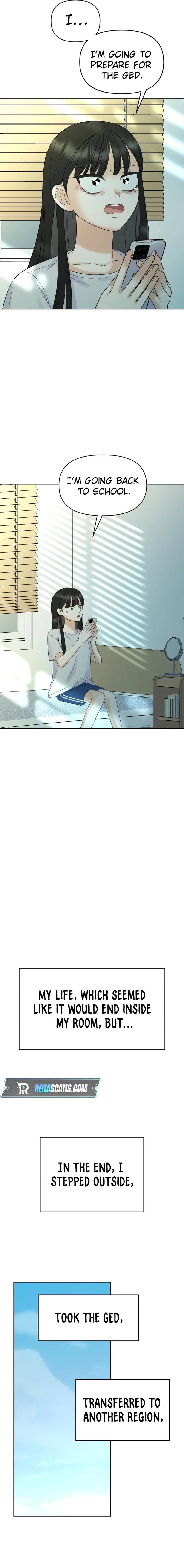 Shining Nananana Chapter 1 page 45 - 