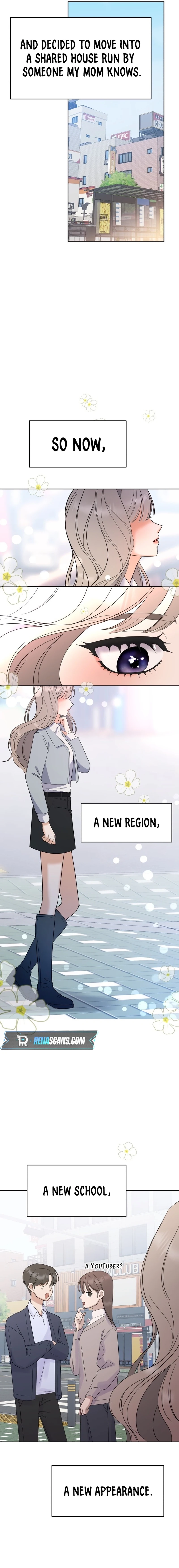 Shining Nananana Chapter 1 page 46 - 
