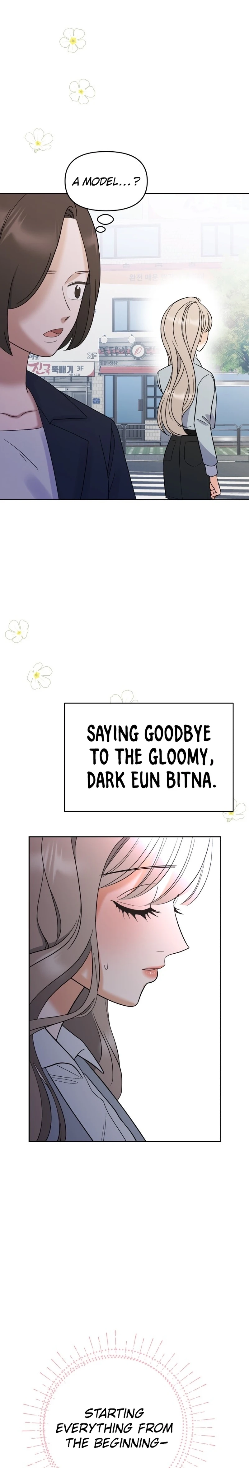 Shining Nananana Chapter 1 page 47 - 